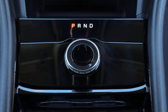 used 2023 Jeep Grand Cherokee L car, priced at $24,988