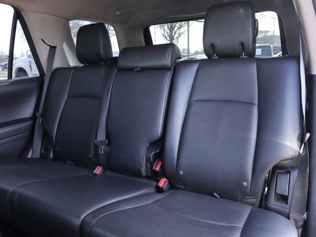 used 2019 Toyota 4Runner car, priced at $32,988