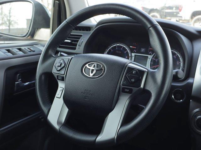 used 2019 Toyota 4Runner car, priced at $32,988