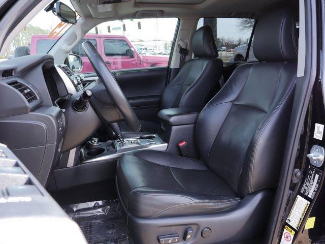 used 2019 Toyota 4Runner car, priced at $32,988