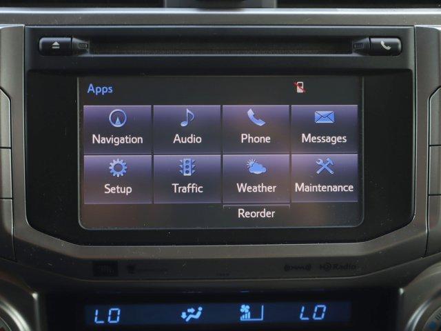 used 2019 Toyota 4Runner car, priced at $32,988