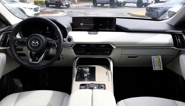 new 2026 Mazda CX-90 PHEV car, priced at $58,589