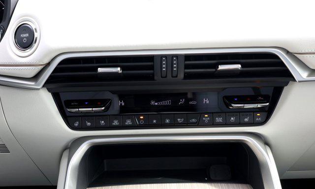 new 2026 Mazda CX-90 PHEV car, priced at $60,200