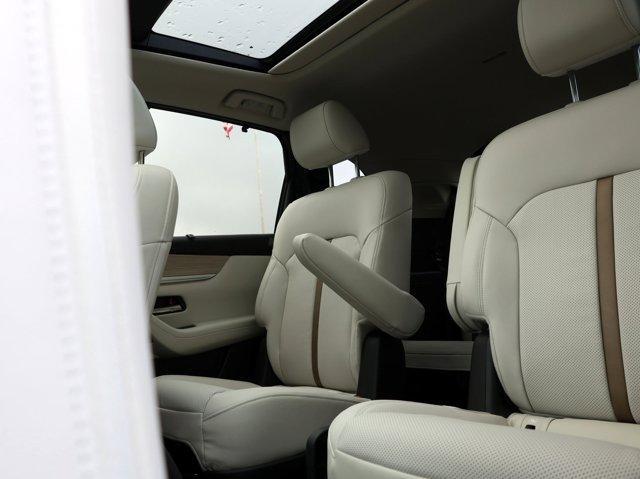new 2026 Mazda CX-90 PHEV car, priced at $58,589
