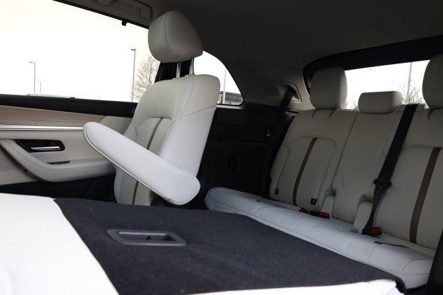 new 2026 Mazda CX-90 PHEV car, priced at $58,589