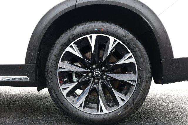 new 2026 Mazda CX-90 PHEV car, priced at $58,589