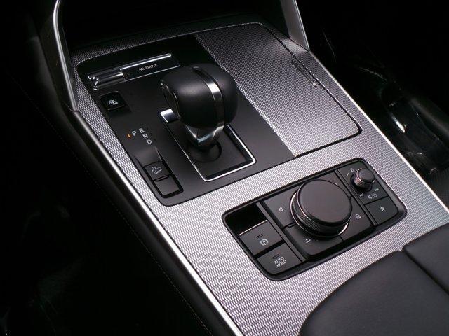 used 2024 Mazda CX-90 PHEV car, priced at $35,937