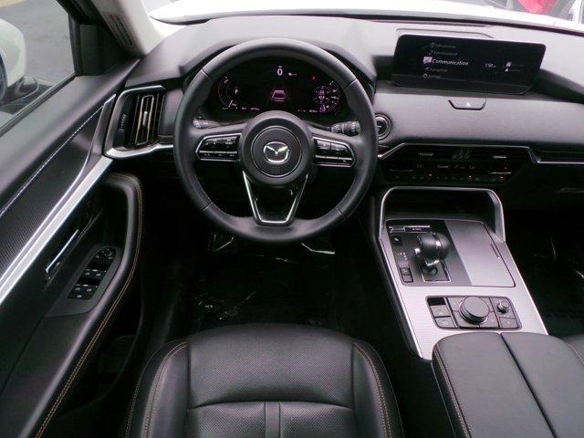 used 2024 Mazda CX-90 PHEV car, priced at $35,937