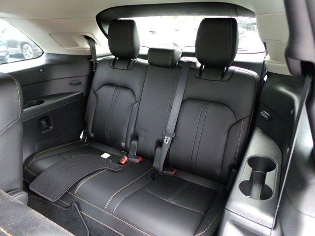 used 2024 Mazda CX-90 PHEV car, priced at $35,937
