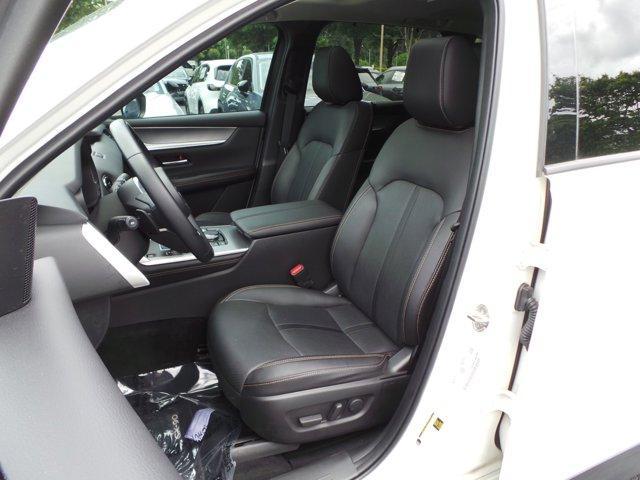 used 2024 Mazda CX-90 PHEV car, priced at $35,937