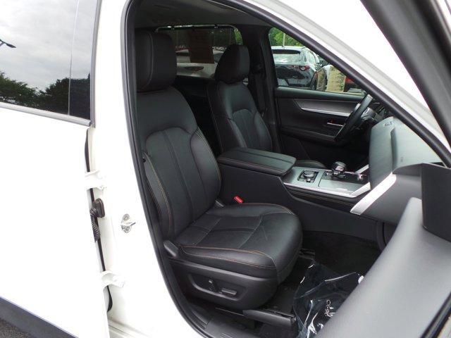 used 2024 Mazda CX-90 PHEV car, priced at $35,937