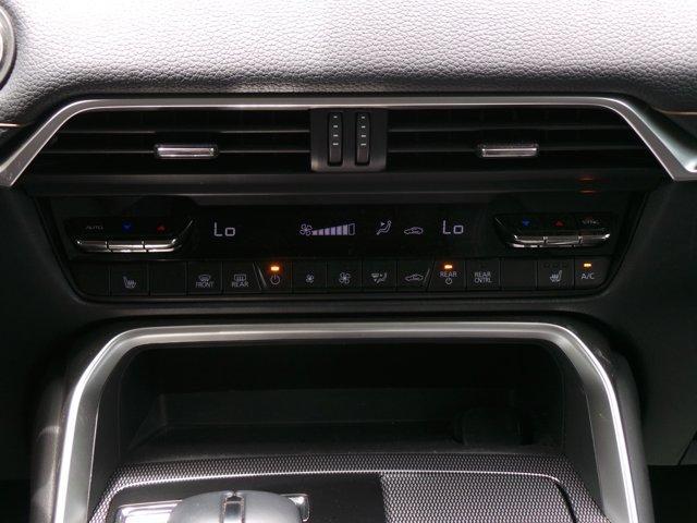 used 2024 Mazda CX-90 PHEV car, priced at $35,937