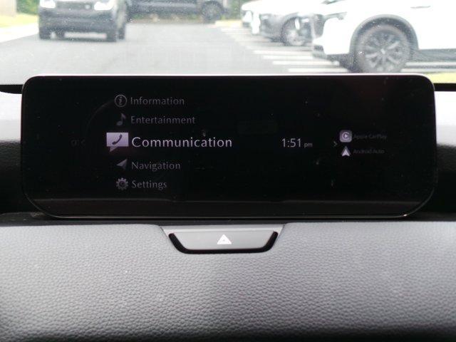 used 2024 Mazda CX-90 PHEV car, priced at $35,937