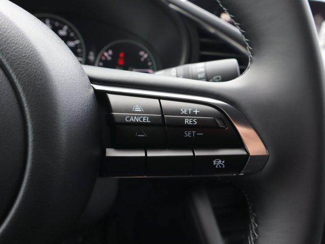 new 2026 Mazda Mazda3 car, priced at $33,560