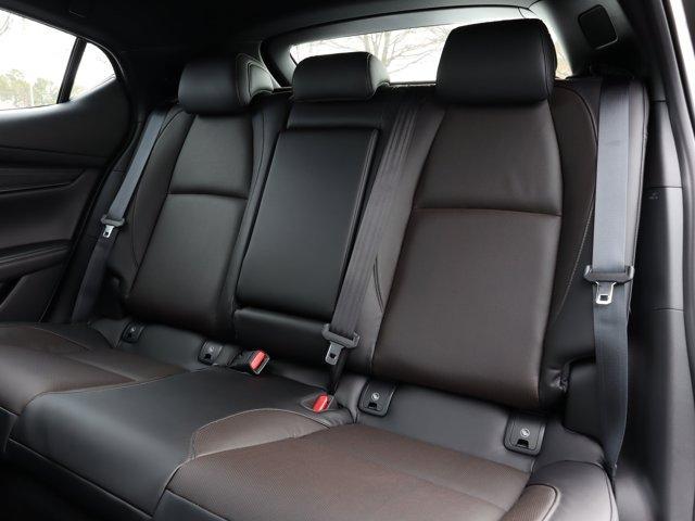 new 2026 Mazda Mazda3 car, priced at $33,560