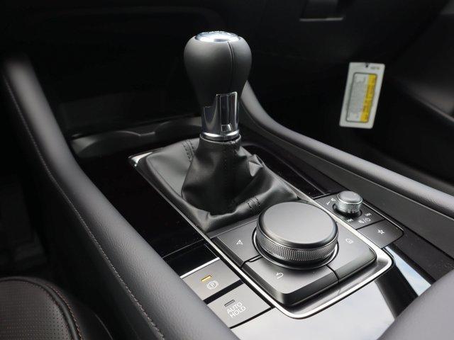 new 2026 Mazda Mazda3 car, priced at $33,560