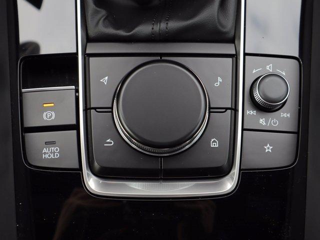 new 2026 Mazda Mazda3 car, priced at $33,560