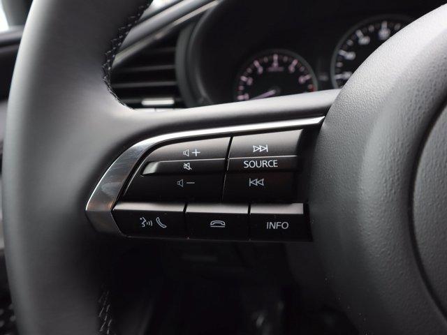 new 2026 Mazda Mazda3 car, priced at $33,560