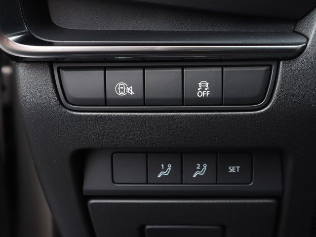 new 2026 Mazda Mazda3 car, priced at $33,560