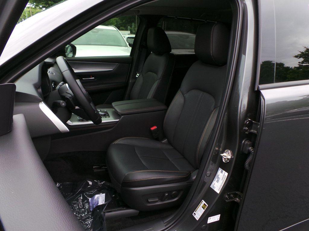 used 2026 Mazda CX-90 car, priced at $49,128