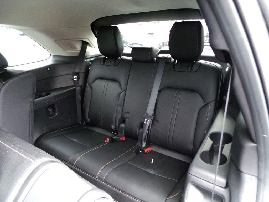 used 2026 Mazda CX-90 car, priced at $49,128