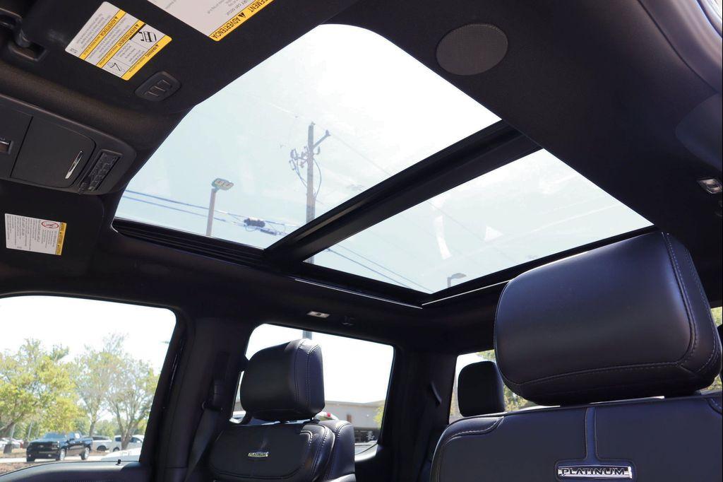 used 2025 Ford F-250 car, priced at $103,937