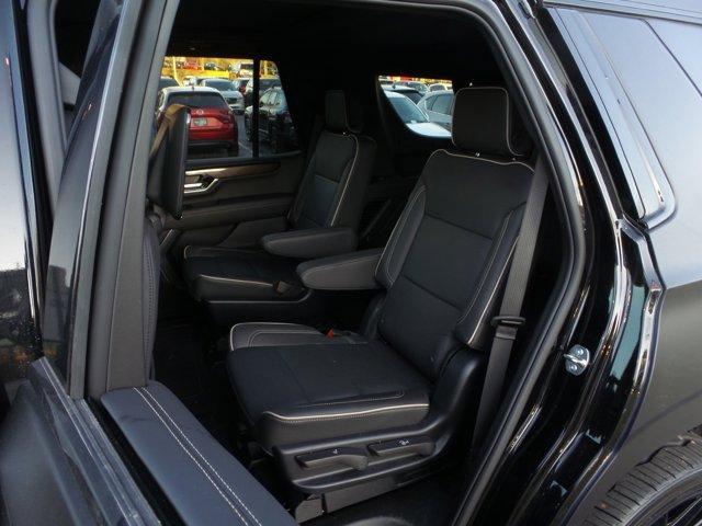 used 2025 GMC Yukon car, priced at $94,988
