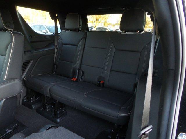 used 2025 GMC Yukon car, priced at $94,988