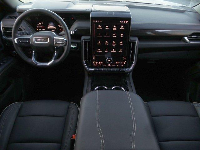 used 2025 GMC Yukon car, priced at $94,988