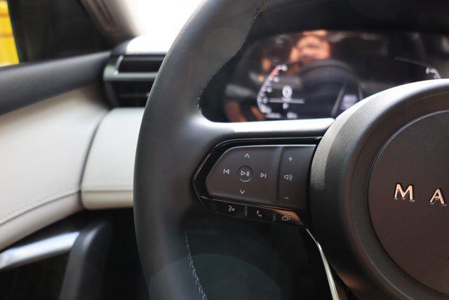 new 2026 Mazda CX-5 car, priced at $33,135
