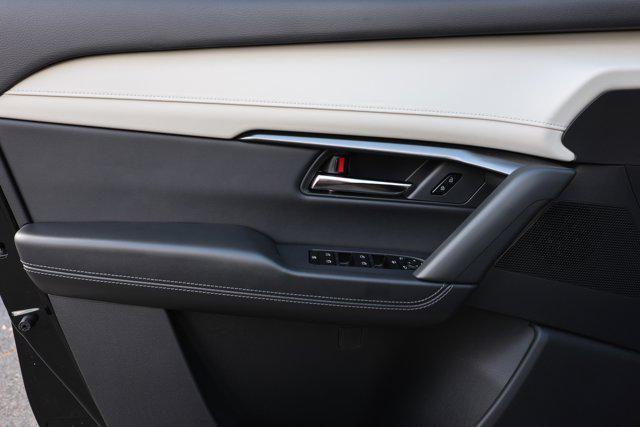 new 2026 Mazda CX-5 car, priced at $33,135