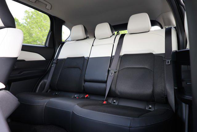 new 2026 Mazda CX-5 car, priced at $33,135