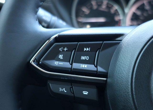 new 2025 Mazda CX-5 car, priced at $34,185