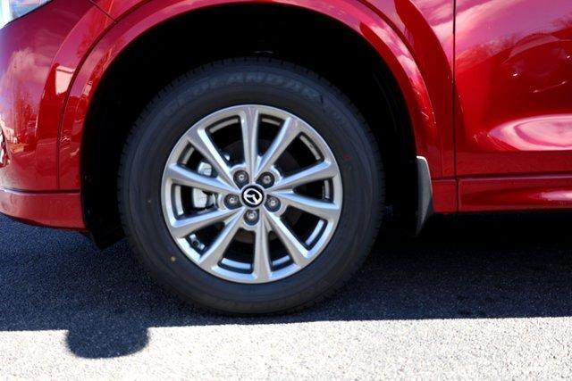 new 2025 Mazda CX-5 car, priced at $34,185