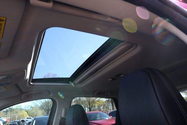 new 2025 Mazda CX-5 car, priced at $34,185