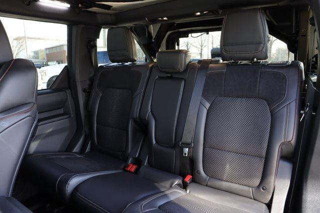 used 2025 Ford Bronco car, priced at $99,988