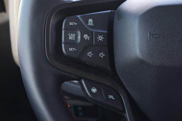 used 2025 Ford Bronco car, priced at $99,988