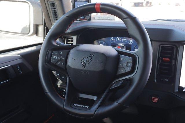 used 2025 Ford Bronco car, priced at $99,988