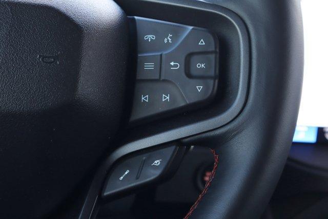 used 2025 Ford Bronco car, priced at $99,988