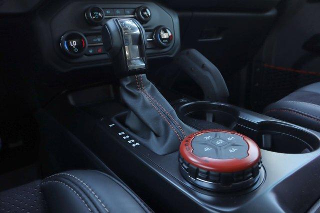 used 2025 Ford Bronco car, priced at $99,988