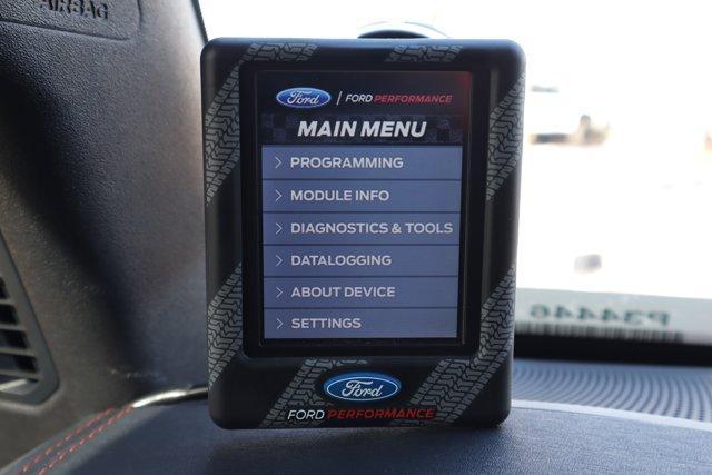 used 2025 Ford Bronco car, priced at $99,988