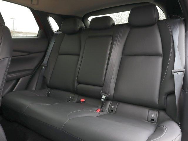 used 2023 Mazda CX-30 car, priced at $25,988