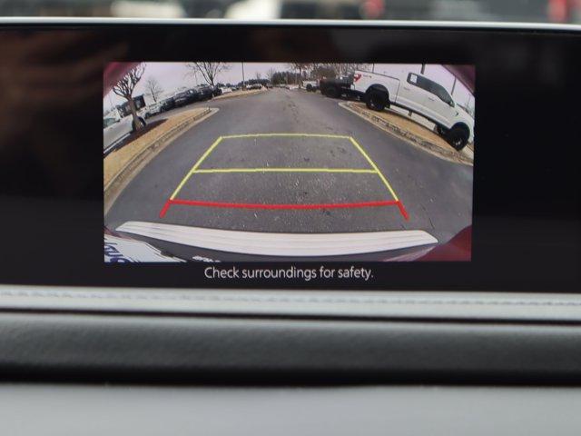 used 2023 Mazda CX-30 car, priced at $25,988