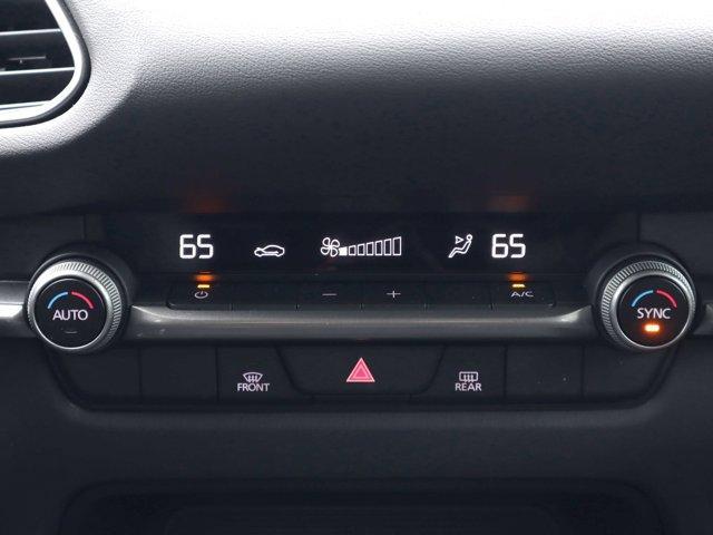 used 2023 Mazda CX-30 car, priced at $25,988