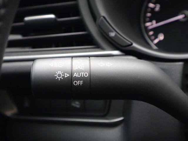 used 2023 Mazda CX-30 car, priced at $25,988