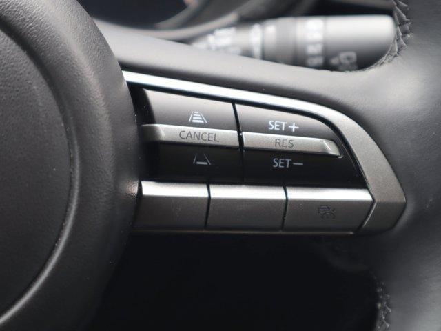 used 2023 Mazda CX-30 car, priced at $25,988