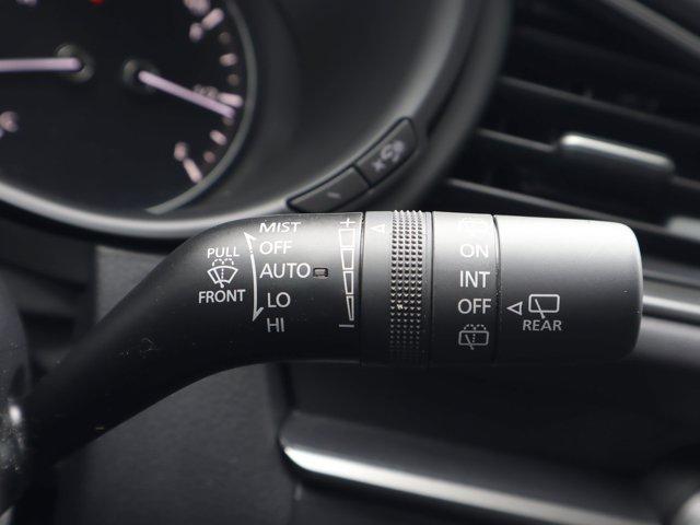 used 2023 Mazda CX-30 car, priced at $25,988