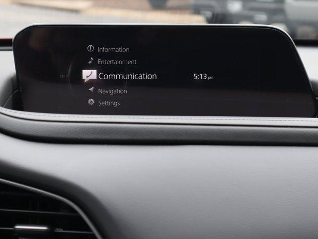 used 2023 Mazda CX-30 car, priced at $25,988