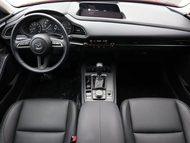 used 2023 Mazda CX-30 car, priced at $25,988