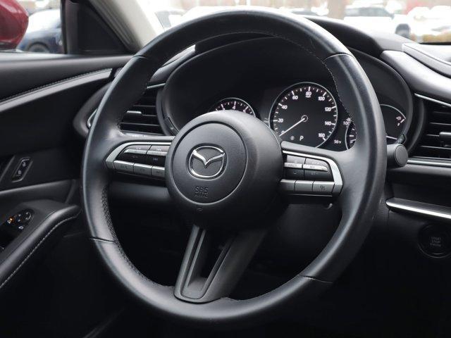 used 2023 Mazda CX-30 car, priced at $25,988